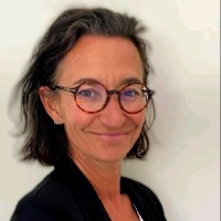 Céline Palmer Glorieux