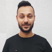 Marcos Vinicius Pereira