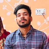 Akshyansh Sharma