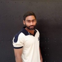 Sreejith Kumar R