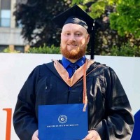 Brian D'amico, Mba