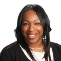Monique Moore, Mba.