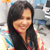 Ana Lúcia Gonçalves dos Santos