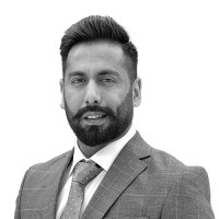 Salman Gohar