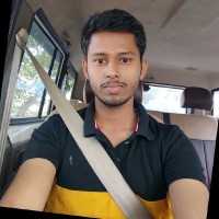 Balaji Shanmugam