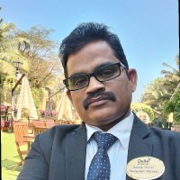 Sandip Thorat