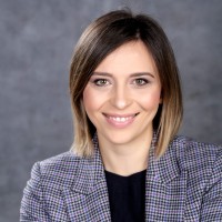 Sandra Radenkovic
