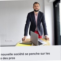Corentin Lhote