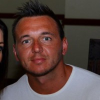 Adam Holmes