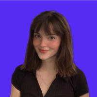 Nadia Freymond