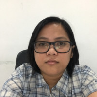 Sarah Joy Bernardo