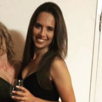 Courtney Magdziarz