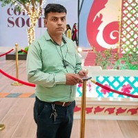Shailendra Misra