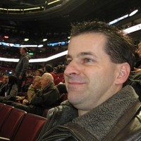Danny Poulin