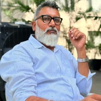 Ritesh Anand