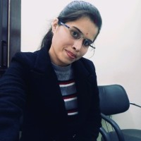 Bharti Chaudhary