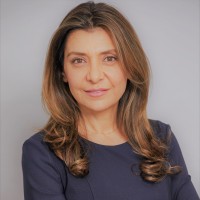 Mitra Torabi