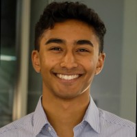 Sasvath Ramachandran