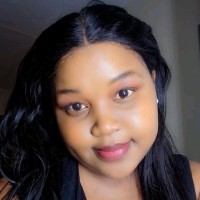 Amogelang Somphekwa
