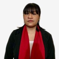 Mirian Paola Bautista Bautista