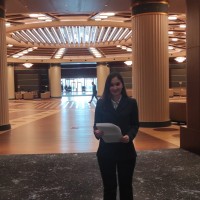 Şeyma ÇATAK DALDAL