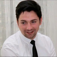 David Radu