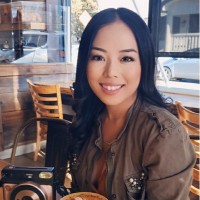 Ashley Vang
