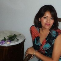 Diana Eugenia Martínez Cortina
