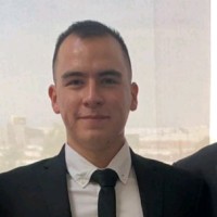 Luis Fernando Villalobos Rubalcaba