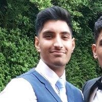 Suraj Karir