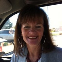 Cindy Nordyke