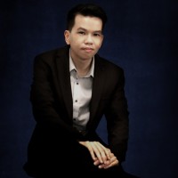 Marcus Lim Han Rong
