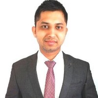 Amit K.