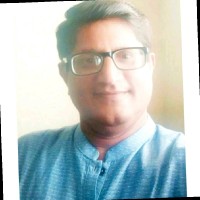 Sunil Mapara