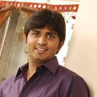 Dr Gaurav Patel