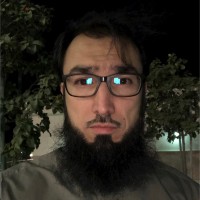 Sameer Albukhari