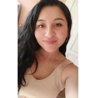 Camila Nogales Barrientos