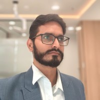 Sunilkumar Dwivedi