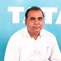 Durgesh kumar Jha