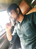 Aathi Balan K