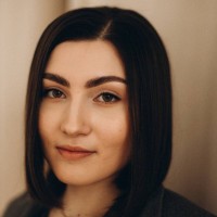 Andriana Zadorozhna