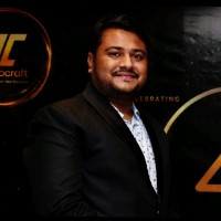 Chirag Janjmera