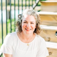 Meredith Mcnew, Pmp, Csm