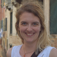 Amy Pickering