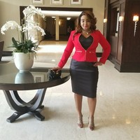 Natasha Bennett Esq.