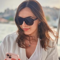 Salome Kirkitadze