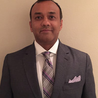Niraj Amin