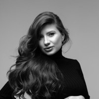 Alyona Bereziuk