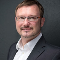 Horst Müller