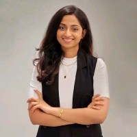 Aiswarya Parthasarathy